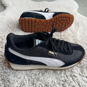 Puma Easy Rider Vintage Retro Running Shoes Women’s 7.5